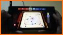 Classic Carrom Board - 3D Real Carrom Pro related image