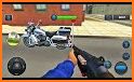 Cop Duty Police Bike Chase: Police Bike Simulator related image