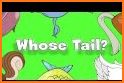 Whose Tail related image