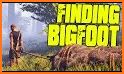 Find Bigfoot Monster: Hunting & Survival Game related image