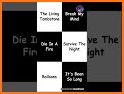 Piano Tap Game - FNAF related image