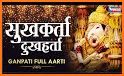 Ganesh Ganpati Aarti: Sukh Karta Dukh Harta related image