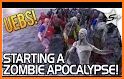 Crowd City: Zombie Survival related image