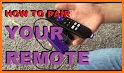 Tv Remote Control For Roku related image