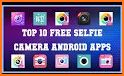 HD Beauty Camera :New Selfie Camera Apps 2021 related image