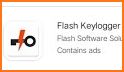 Flash Keylogger related image