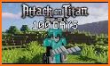 Attack On Titan Age Of Titans Mod related image