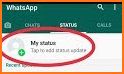 Free Status Saver App For WhatsApp 2019 related image