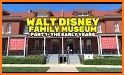 The Walt Disney Family Museum related image