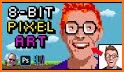 PixelMe - Picture to Pixel Art related image