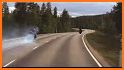Real Stunts Drift X Burn Driving Highway Turbo Car related image