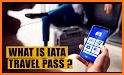 IATA Travel Pass related image