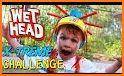 Wet Head Challenge related image