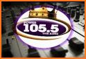 105.5 The KING related image