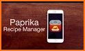 Paprika Recipe Manager related image