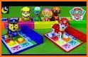 Paw Patrol Games related image