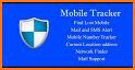 Mobile Tracker In English related image