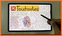 touchnotes related image