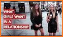 What Women Want in Relationship related image