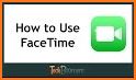 FaceTime Video Call & FaceTime related image