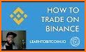 ProfitTrading For Binance - Trade much faster! related image