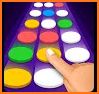 Piano Classic Game - Tap Color Tiles related image