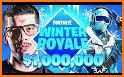 Winter Survival Battle Royale related image