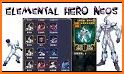 Hero - Cong game giai tri related image