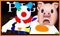 Piggy Clowny Chapter 8 Carnival related image