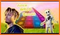 Bandit - Juice WRLD - NBA Youngboy - Piano Tiles related image