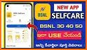 BSNL Selfcare related image