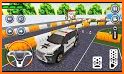 Police Car Parking Rush: Driving Games related image