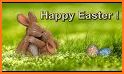 Easter Greeting Cards & Wishes 2020 related image