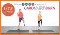 ULive - Workouts ad Home related image