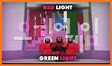 Squid: "Red Light Green Light" Game Guidance related image