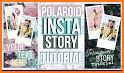 Insta Polaroid - Nomo | text on photo related image