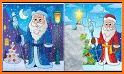 Christmas Jigsaw Puzzle Games related image