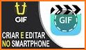 GIF Maker, GIF Editor, Video to GIF Pro related image
