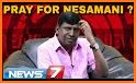 Save Nesamani #pray_for_nesamani related image