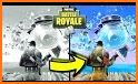 Coloring Fortnite Battle Royale related image