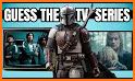 Guess the TV Series Quiz 2021 related image