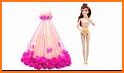 Pink Princess Dress Up : Games For Girls related image