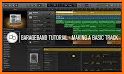 GarageBand Make great music anywhere Assistant related image
