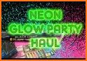 Glowing Neon Theme related image