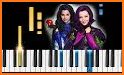 Descendants 2 Piano Games related image