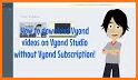 Learn GoAnimate Vyond Video Tutorials Free related image
