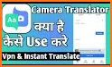 eTranslate: Voice, Text, Camera Translator related image