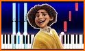 Mirabel Encanto Piano Game related image