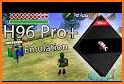 🕹️ Classic Game Emulator Pro for N64 PSP GBA 🕹️ related image