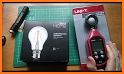 Lux Light Meter - Measure Light & Lux Level Meter related image